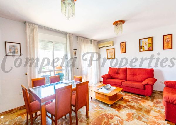 Apartment in Torrox-Costa, Close to the beach