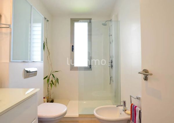 Luxury Apartment with sea view in Benidorm