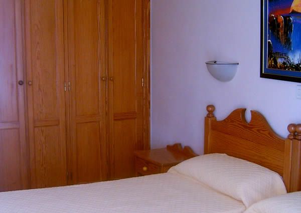 Apartment for Rent  in Playa del Cura