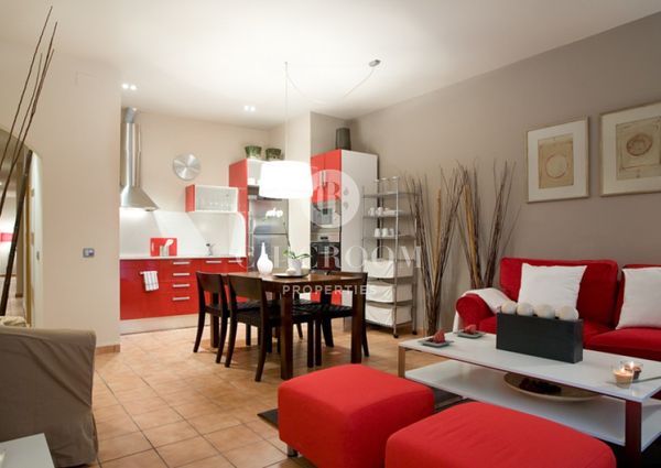 2-bedroom apartment for rent in Gothic Quarter, Barcelona