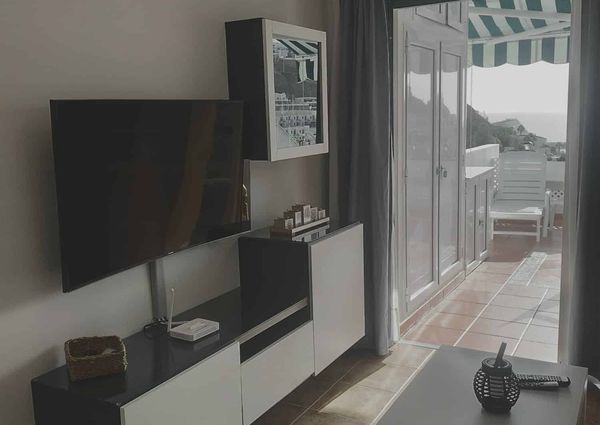 1 Bedroom Apartment for Rent in Richmond – Aqua de La Perra