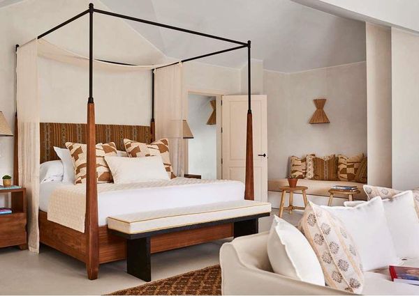 VILLA ROSARIO ·3 Bed in prestigious golden mile