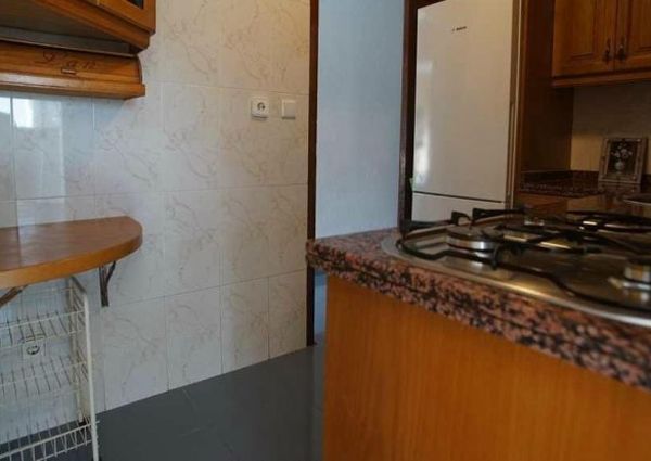 Apartment Long Term Rental In Albir 3 Bedrooms no hills and close to the main shopping area