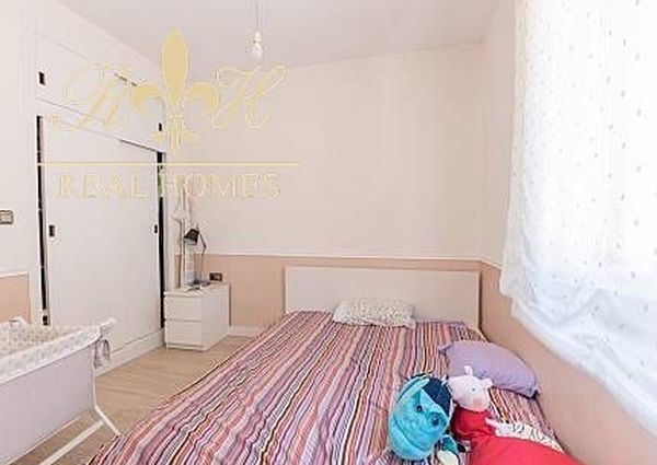 Detached villa for rent in Altea, Alicante (ref.1786)