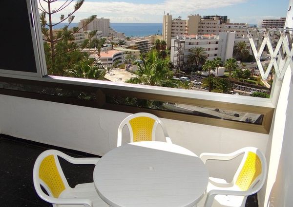 Nice apartment in central area of Playa del Inglés