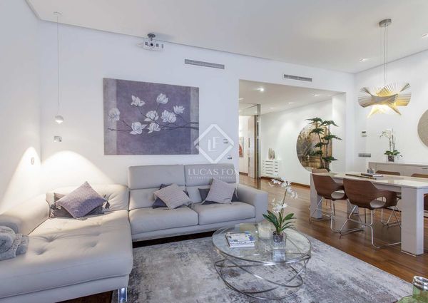 Wonderful newly renovated apartment for rent in El Pla del Remei, Valencia