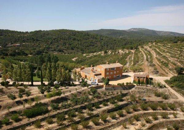 7 Bedrooms Villa in