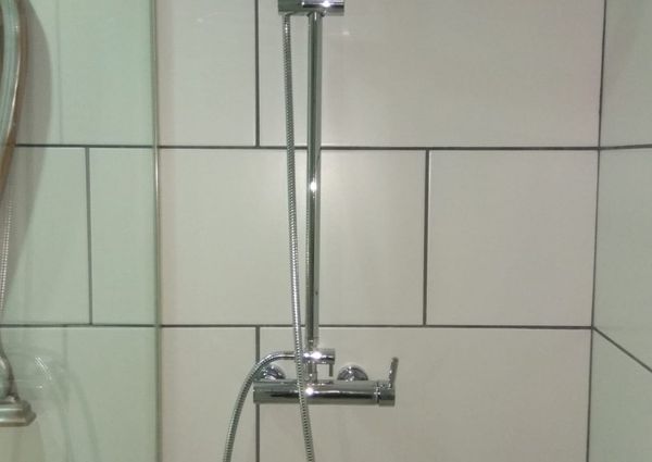 Se alquila apartamento en Teulada