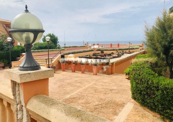 Duplex in el toro in a luxury community for rent