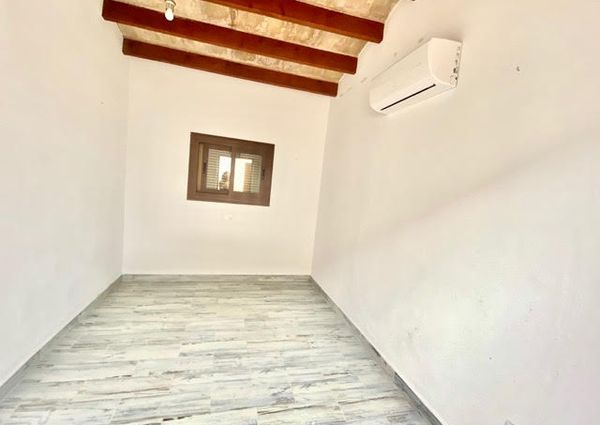 Fantastic loft for rent in Molinar a few meters from the beach