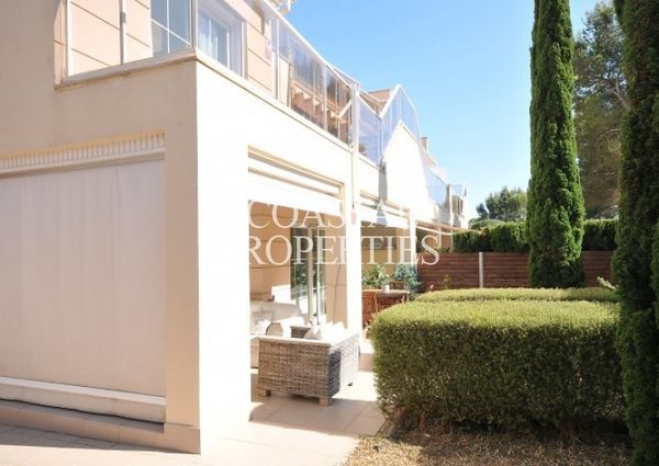 Town House For Rent In Gated Community Palmanova, Mallorca, Spain