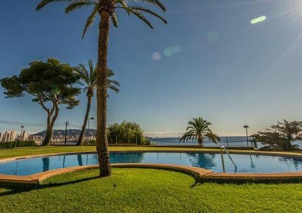 Luxury Apartment Long Term Rental