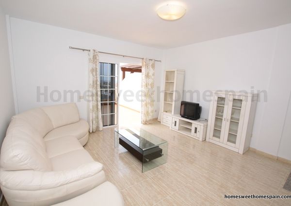 Duplex for Rent  in Arguineguin