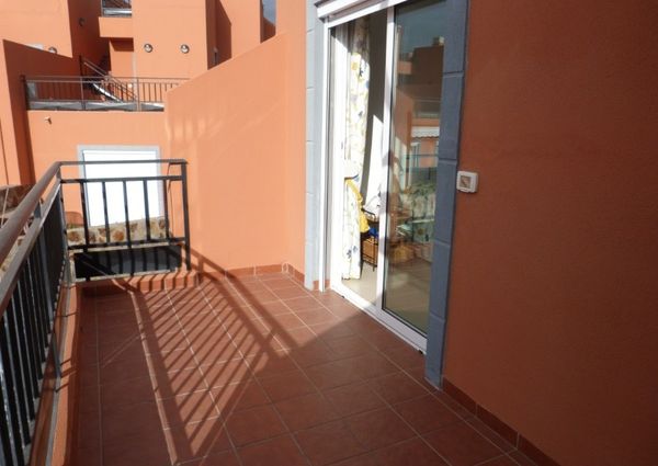 Townhouse for rent in El Duque area