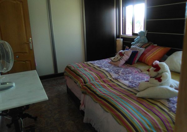 6 Bedrooms Villa in Benidorm