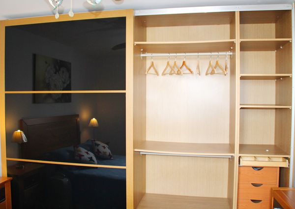 1010 Apartment Kika (Winter)