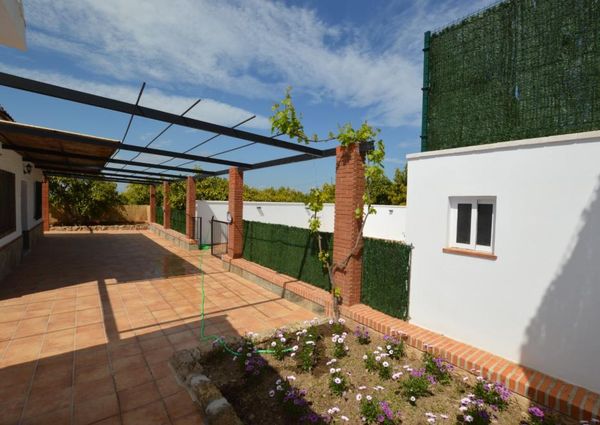 Detached Villa · Alhaurín El Grande · Price: €1.800 / Month