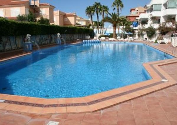 Apartment for Rent  in Sonnenland