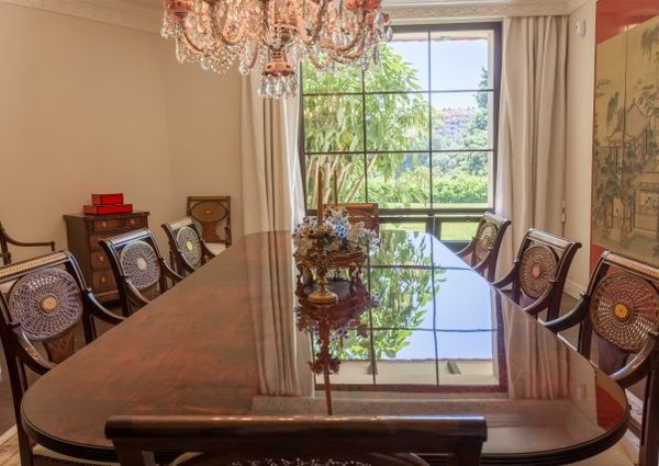 799785 - Villa For rent in Golf Río Real, Marbella, Málaga, Spain