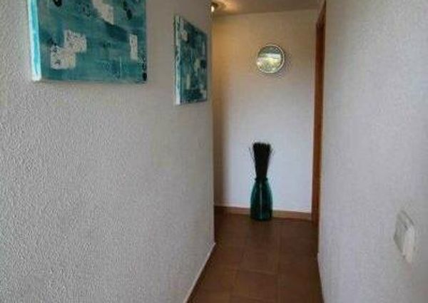 Apartment Long Term Rental Alfaz Del Pi