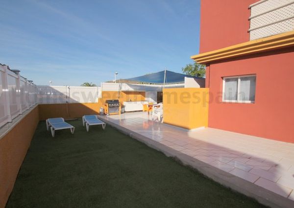 Duplex for Rent  in San Agustin