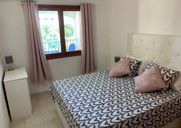 Apartment in Albir Available for long let.
