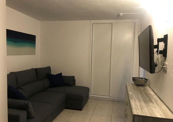 Portonovo, Fantastic apartment for rent, in Puerto Rico, Gran Canaria.