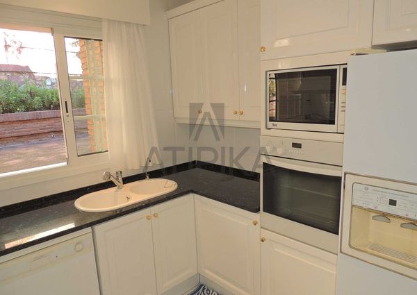 Magnificent Mediterranean style house with garden and swimming pool in Alella