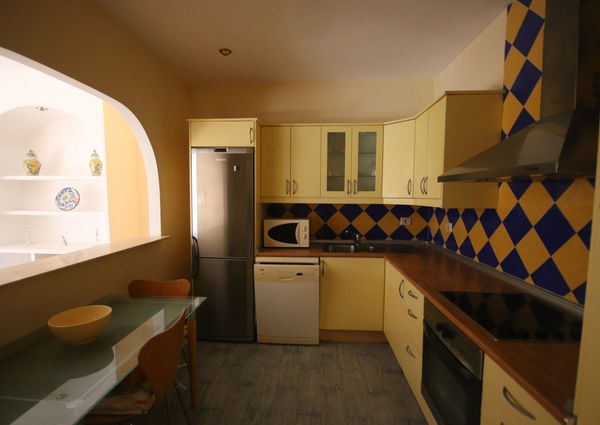 Bungalow for Rent  in Maspalomas