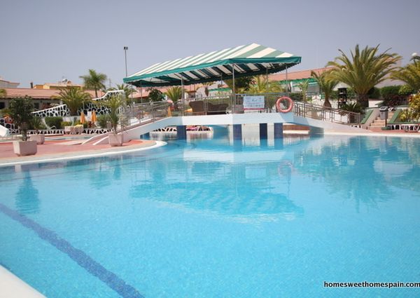 Bungalow for Rent  in Sonnenland