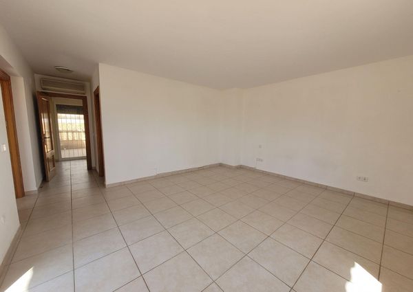 INDEPENDENT CHALET FOR LONG TERM RENTAL  IN LA NUCIA