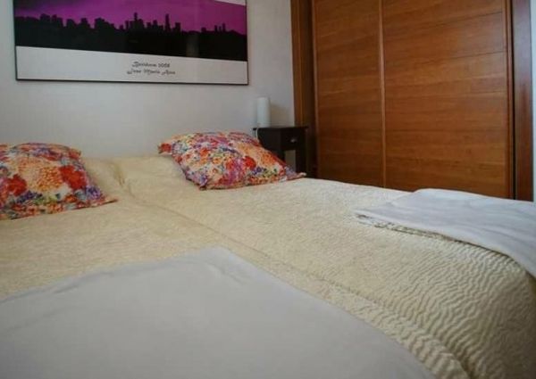 Super Apartment In Albir Long Term Rental