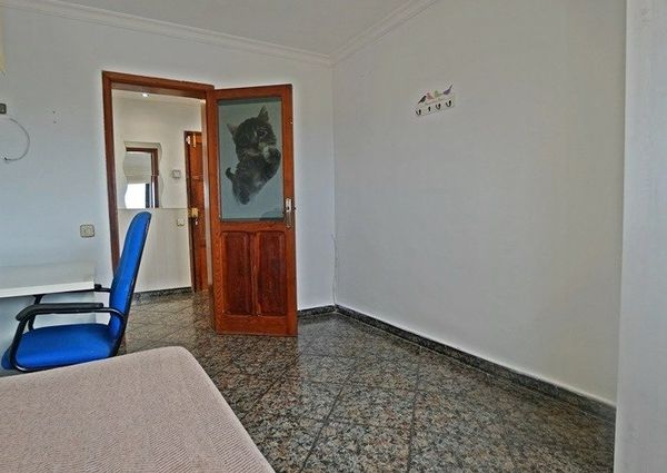 Piso en Lomo Blanco – cb0033-2714
