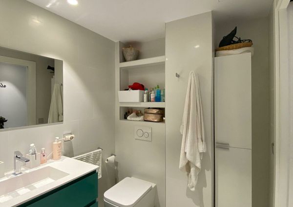 Apartment in Palma for long term rent