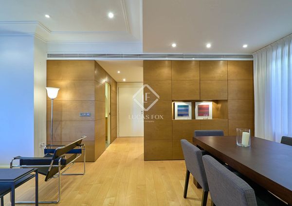 Excellent 5-bedroom house for rent in Godella / Rocafort, Valencia