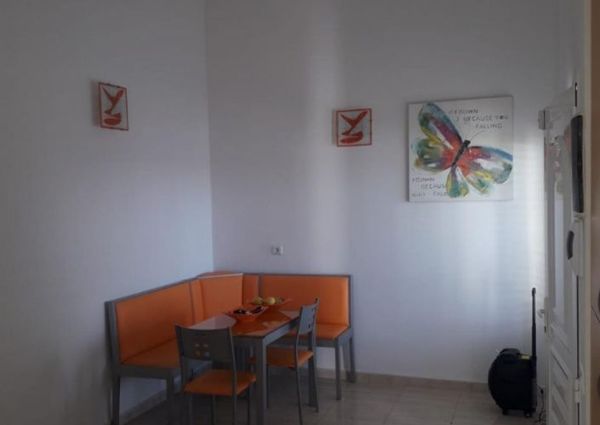 Bungalow for Rent in San Agustin