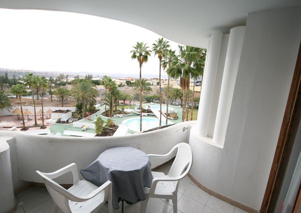 Apartment for Rent  in Playa del Ingles