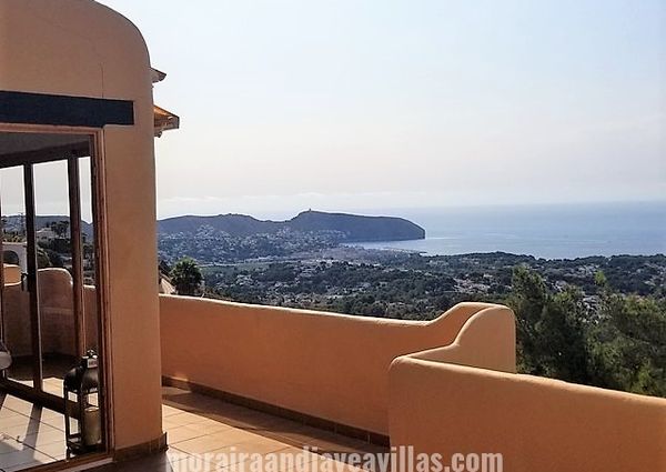 WINTER LET MORAIRA AVAILABLE –