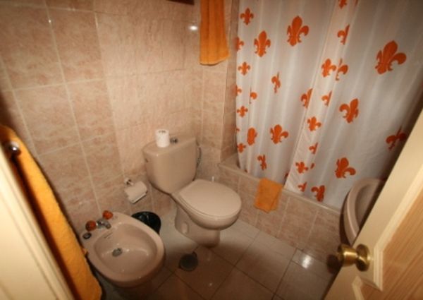 Apartment for Rent  in San Agustin