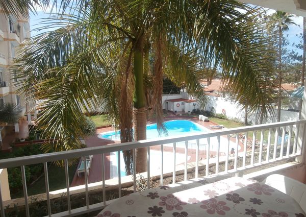 Apartment for Rent  in Playa del Ingles