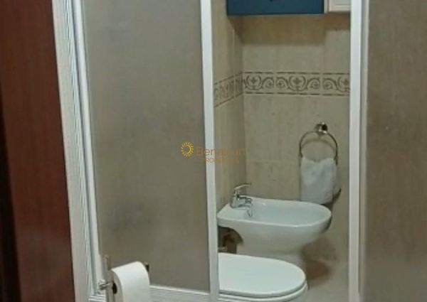 FOR RENT from 15/09/2023 to 30/06/2024 NICE APARTMENT IN BENALMADENA ON THE 2ND LINE OF THE BEACH