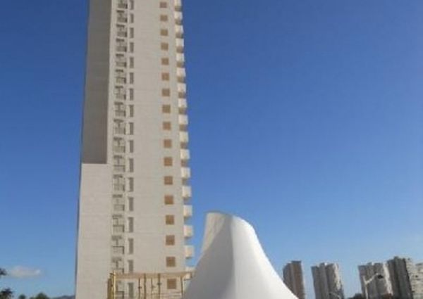  Penthouse/duplex for Long Term Rental in Benidorm