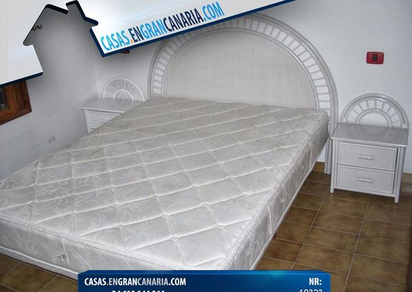 Bungalow for Rent in Playa del Inglés