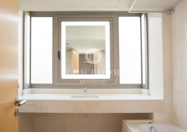 4 Bedroom house for rent Pool Sant Gervasi