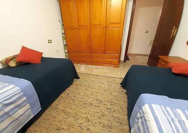 *Se alquila en Costa del Silencio apartamento de 2 dormitorios.