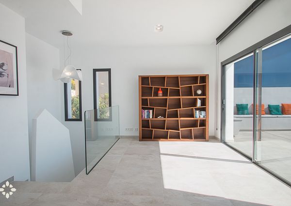 Rent villa BENIMAGIA