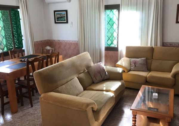 Three bedroom house in El Toro for sale