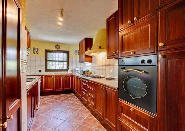Villa for Temporary Rent- Javea- Alicante- Costa Blanca