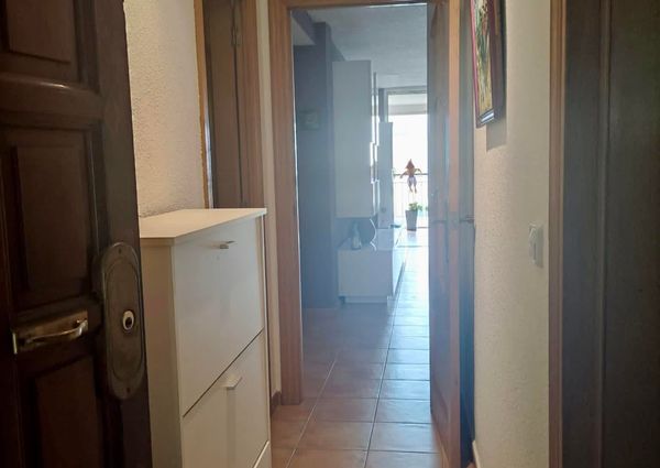 APARTMEMT TO RENT LONG TERM PLAYA LEVANTE