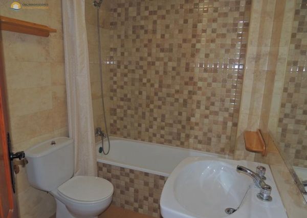 3 Bedroom 2 bathroom house in Guardamar
